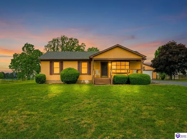 140 Peddlers Run Rd, Mount Washington, KY 40047
