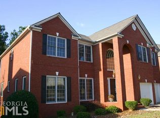 6217 Magnolia Rdg, Stone Mountain, GA 30087