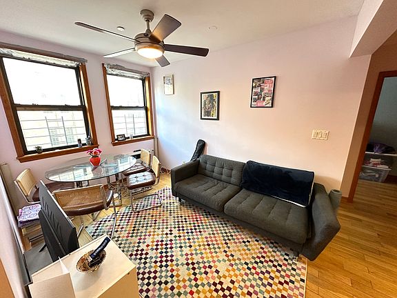 5th image of 150 W 92nd St APT 5F