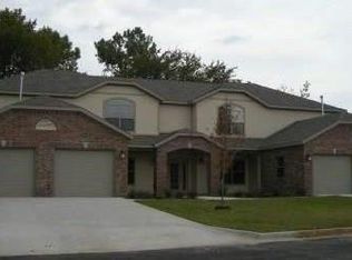 2673 N Miranda Ave, Fayetteville, AR 72703