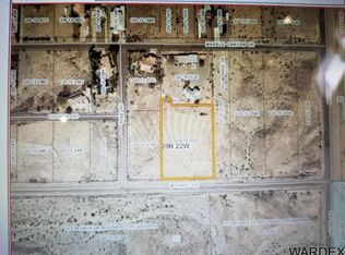 1941 Mohave Dr, Bullhead City, AZ 86442