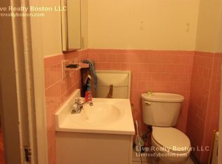 1486 Beacon St, Brookline, MA 02446