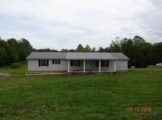 551 Blackjack Rd, Radcliff, KY 40160