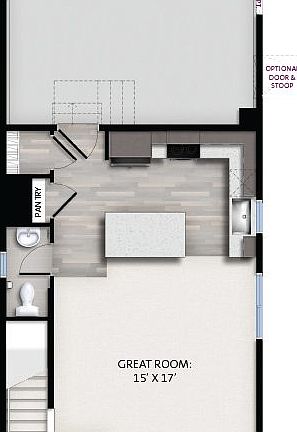 Main Level