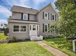 2544 Niagara Rd, Niagara Falls, NY 14304