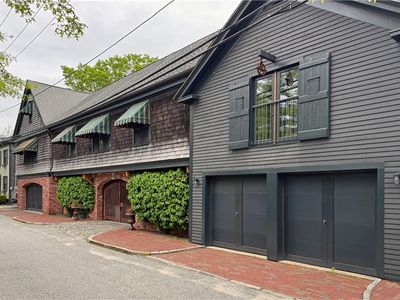 10 Liberty St, Newport, RI, 02840