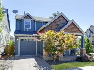 16796 SW Vincent St, Beaverton, OR 97078