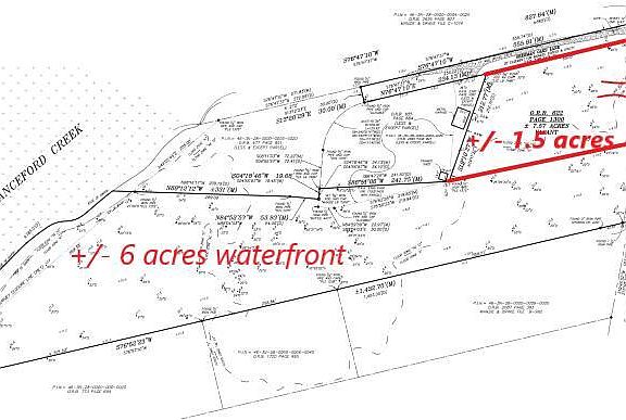 3rd image of 0 BARNWELL Road