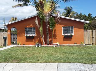2431 Wilson St, Hollywood, FL 33020