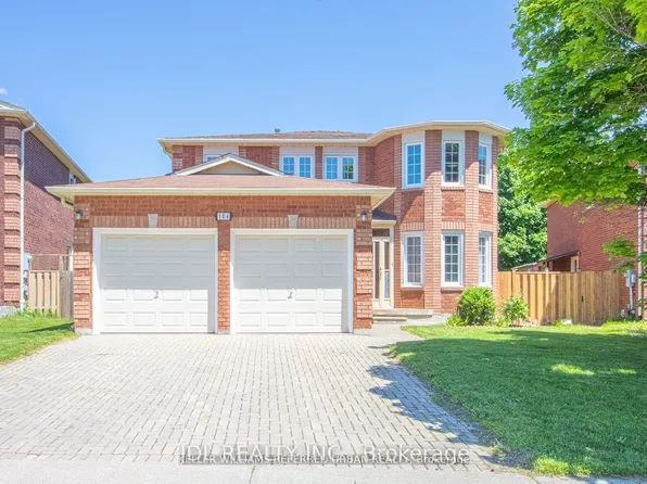 104 Bernard Ave, Richmond Hill, ON L4C 9Z5