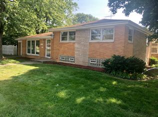 16121 Ellis Ave, South Holland, IL