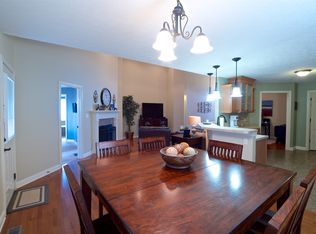 316 Daintree Dr, Richmond, KY 40475