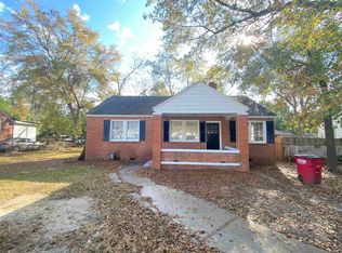 1272 Burton Ave, Macon, GA 31204