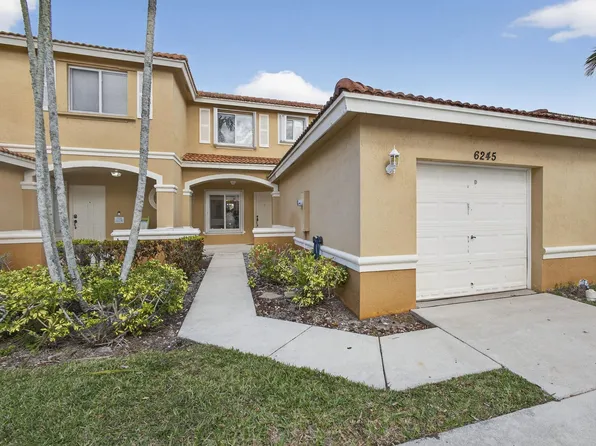 6245 Eaton Street, West Palm Beach, FL 33411
