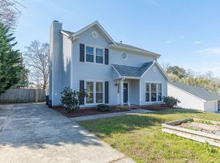 4112 Appleton Rd, Greensboro, NC 27405