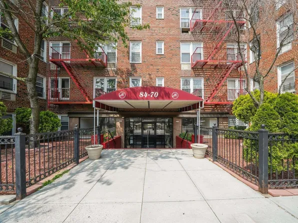 84-70 129th Street #5B, Kew Gardens, NY 11415