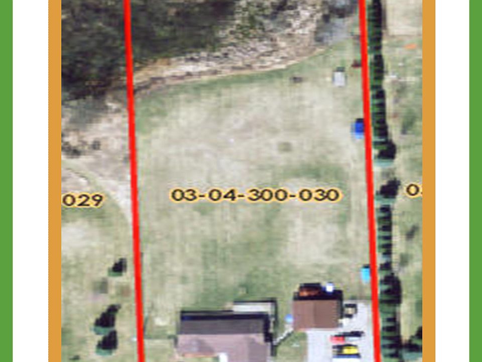 ~2.5 Acres FOR YOU