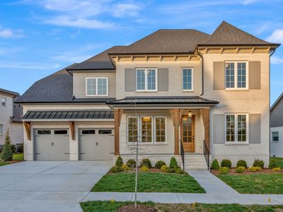3206 Arundel Ln Lot 225, Thompsons Station, TN, 37179