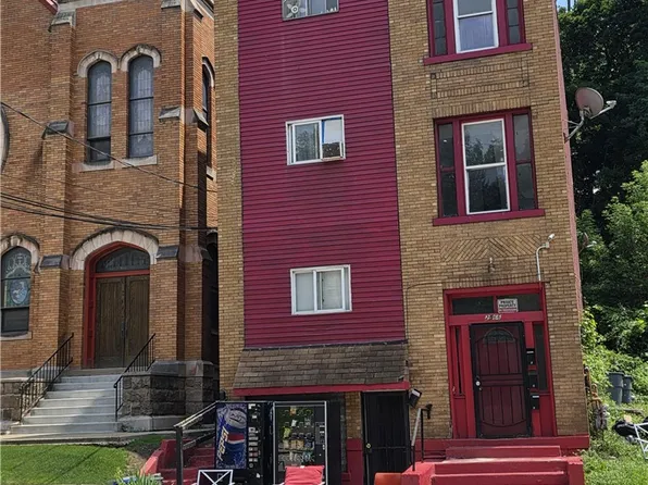 2566 Centre Ave, Pittsburgh, PA 15219