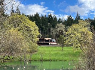 37461 Soap Creek Rd, Corvallis, OR