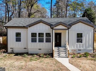 1718 Line St, Decatur, GA 30032