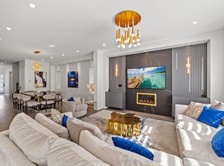 144 Pine Hill Cres, Aurora, ON L4G3X9