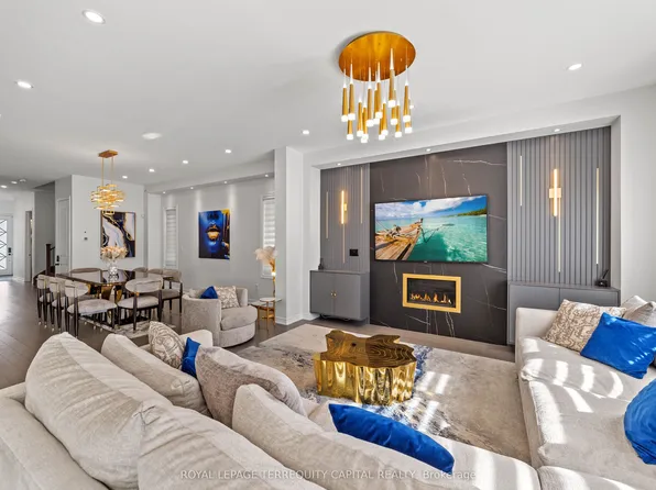 144 Pine Hill Cres, Aurora, ON L4G 3X9