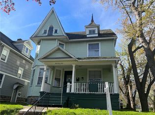 199 Birr St, Rochester, NY 14613