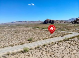 7001 Woodrow Rd, El Paso, TX 79938