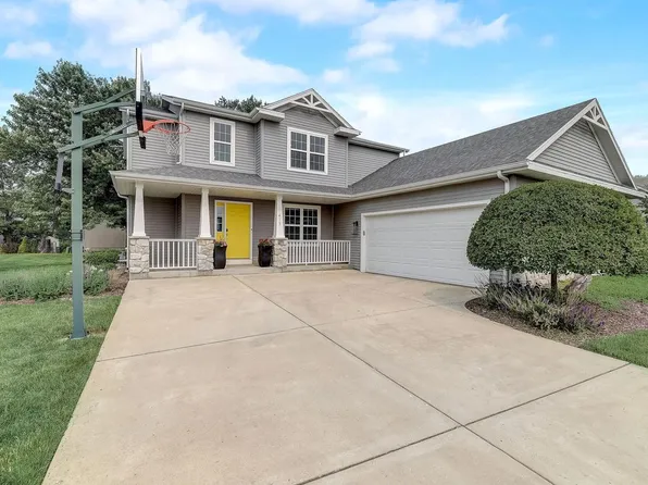 415 Wakeman CIRCLE, Lake Mills, WI 53551