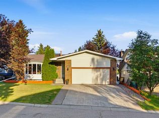 6016 Dalcastle Cres NW, Calgary, AB T3A 1S4
