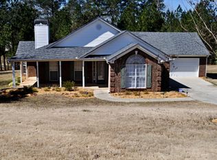 104 Fairway Ter, Athens, GA 30607