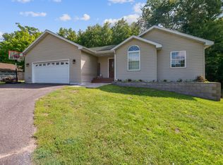 124 Vadnais Ln, Balsam Lake, WI 54810
