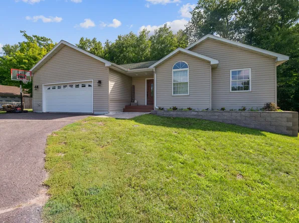 124 Vadnais Ln, Balsam Lake, WI 54810