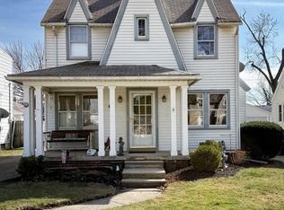 31 W Capistrano Ave, Toledo, OH