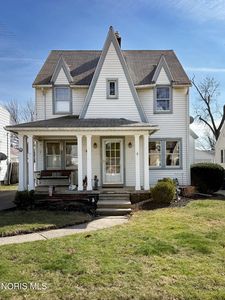 31 W Capistrano Ave, Toledo, OH, 43612