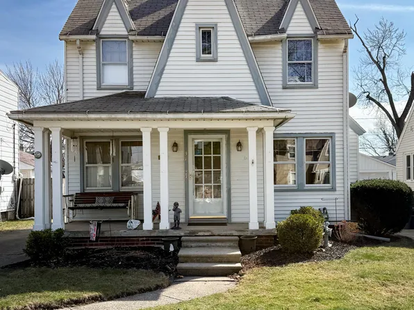 31 W Capistrano Ave, Toledo, OH 43612
