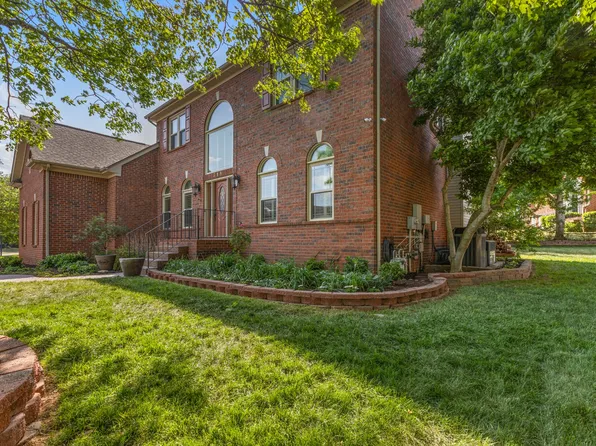 318 Logans Cir, Franklin, TN 37067