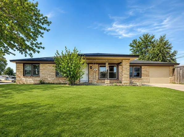 657 E Frolich Dr, Oklahoma City, OK 73110