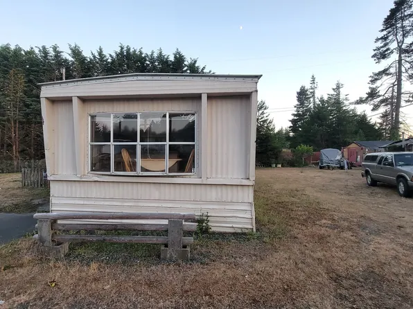 69127 Wildwood Rd Space 3, North Bend, OR 97459