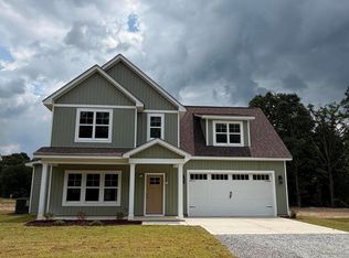 313 Strother Rd, Aberdeen, NC 28315