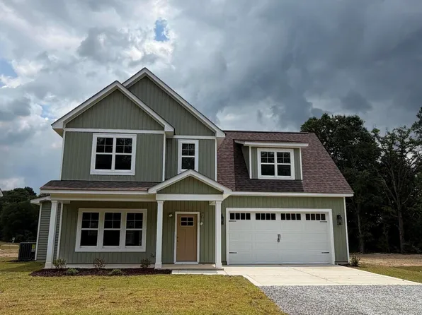 313 Strother Road, Aberdeen, NC 28315