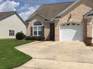 2105A Dovedale Dr, Greenville, NC 27834