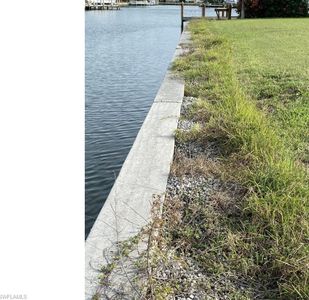 641 Blackmore Ct LOT 1, Marco Island, FL, 34145