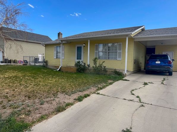 20 E 970 N, Castle Dale, UT 84513