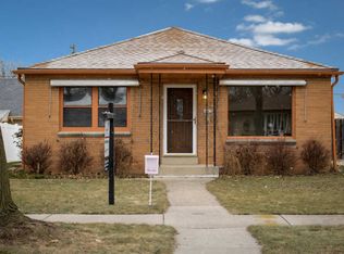 4047 N 89th St, Milwaukee, WI 53222