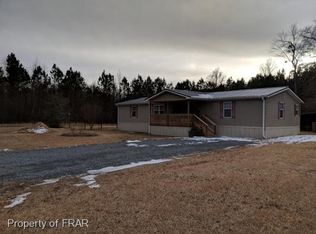 5349 Cox Mill Rd, Sanford, NC 27332