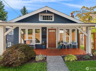 533 N 73rd St, Seattle, WA 98103