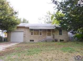 2508 SE Indiana Ave, Topeka, KS 66605