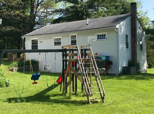 988 Prindle Rd, Charlotte, VT 05445